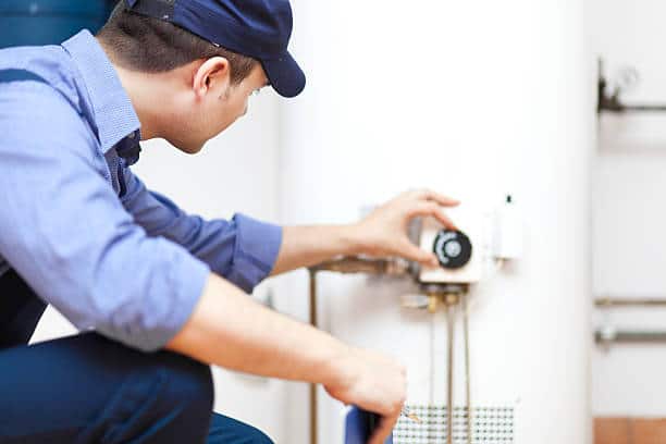 Hot Water System Repair Wollongong | Install & Service | sureplumb